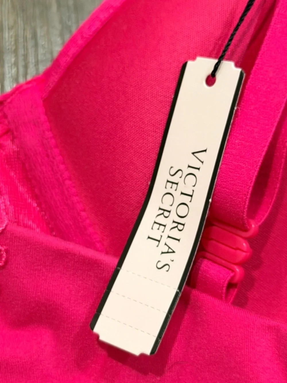 Victorias Secret vibrant hot